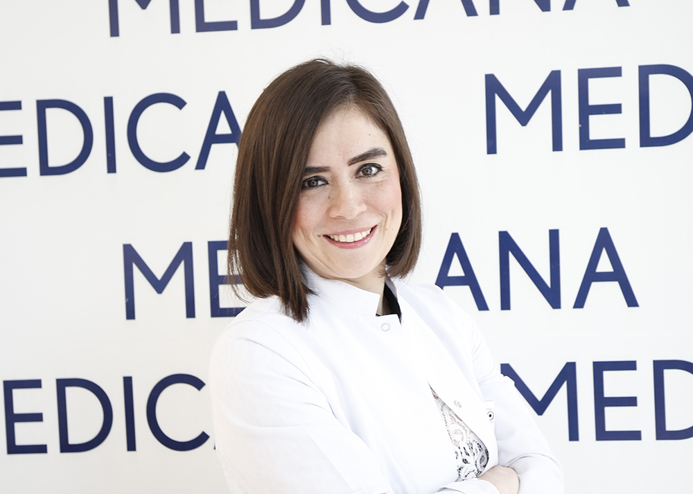 Doğum sancısı tarih oluyor