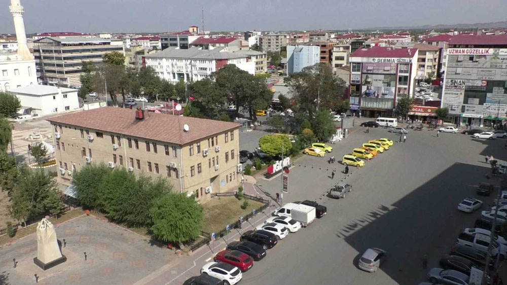 ’Doğu’nun Çukurovası’ terörden arındırıldı
