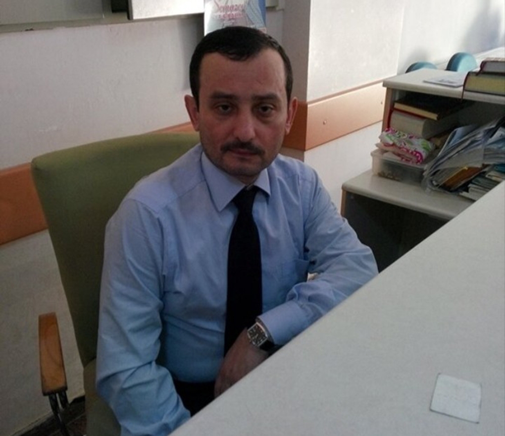 Doktor korona virüse yenik düştü: Kardeşi ise 4 ay önceki faciada hayatını kaybetmişti