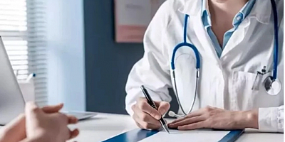 Doktorların vergi oyunu Maliye’ye takıldı!