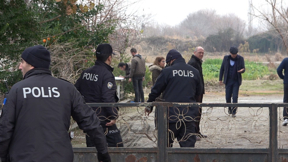 Doktorların Yılbaşı Eğlencesi Faciayla Bitti: 1 Ölü