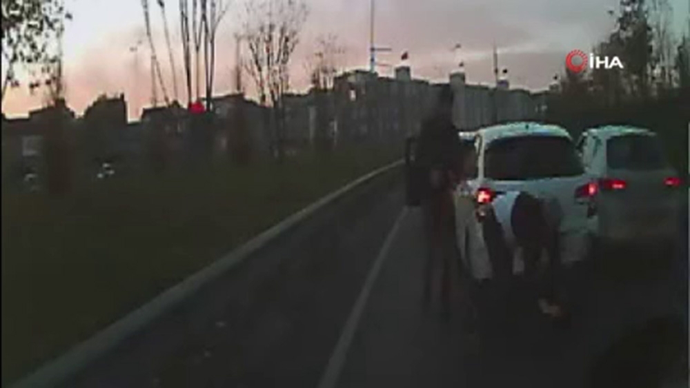 Doktoru Darp Eden Saldırgan İçin İstenen Ceza Belli Oldu