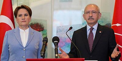 Dokunulmazlığın kaldırılmasına CHP ‘hayır’ İYİ Parti ‘evet’ diyor
