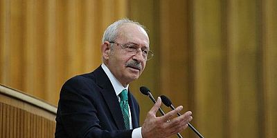 Dokunulmazlığını kaybeden Kılıçdaroğlu hakkında dava açılacak
