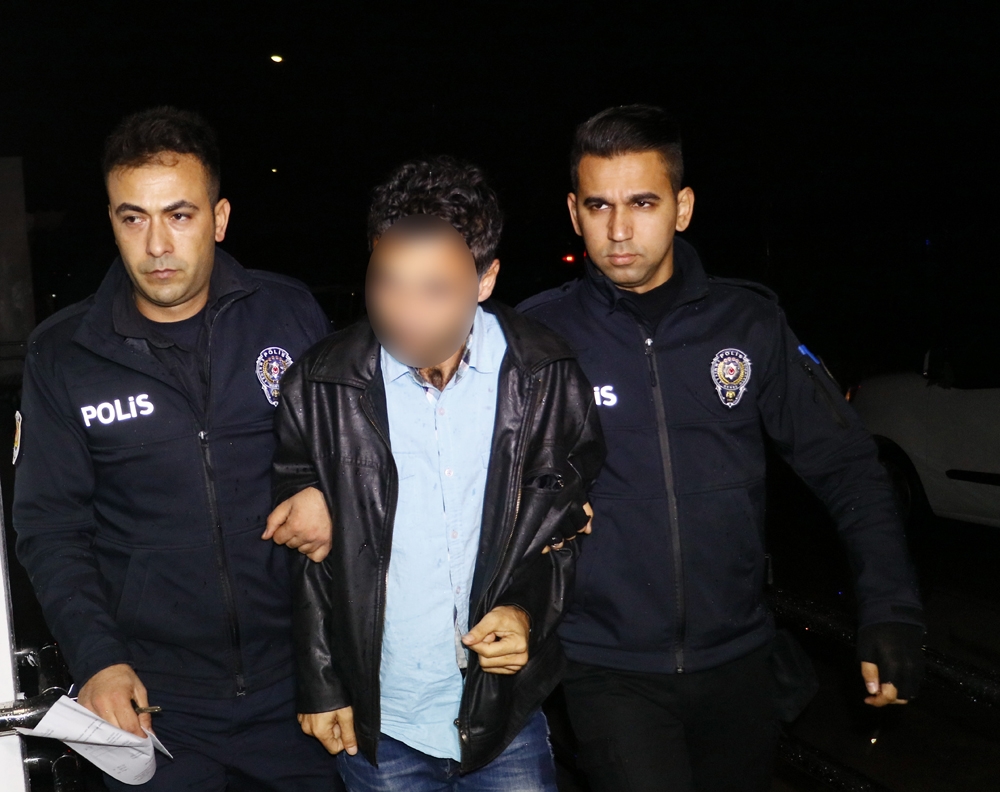 Dolandırıcılara Şafak Operasyonu