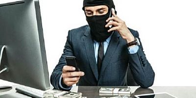 Dolandırıcılardan yeni oyun! 155'i aradı 370 bin TL'sini kaptırdı