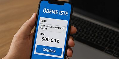 Dolandırıcıların yeni oyunu: ‘Ödeme iste’ tuzağı