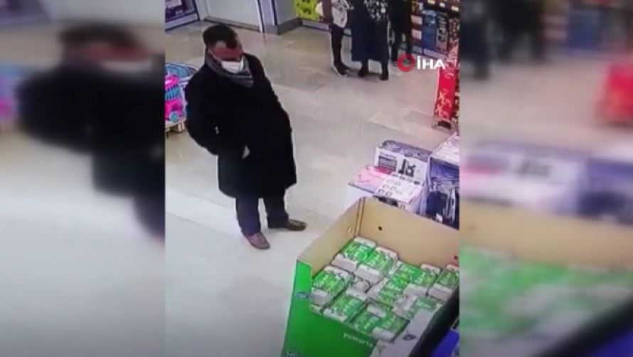 Dolandırıcılığın böylesi görülmedi