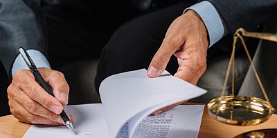Dolandırıcının yeni tuzağı: İlamsız icra takibi