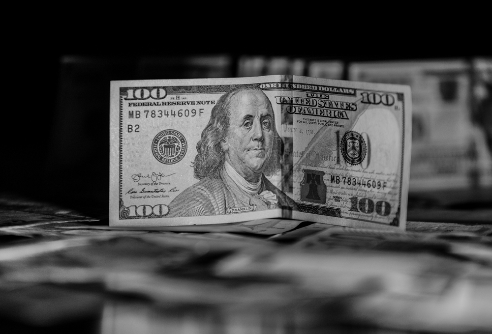Dolar 7,86 lira