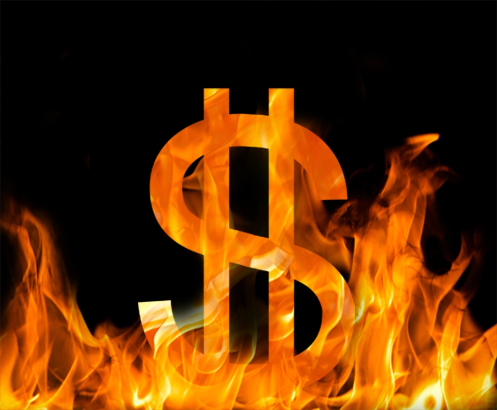 Dolar 8 lirayı aştı