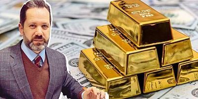 'Dolar ve altın çökecek' demişti, gerçekleşti! İslam Memiş'ten heyecanlandıran yeni açıklama