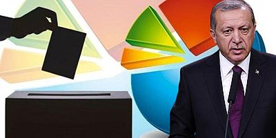 Doların düşüşü sonrası AK Parti'nin oyları ne kadar yükseldi?