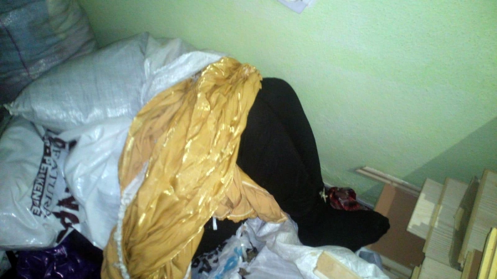 Domuz Bağıyla Bağlanarak Öldürülen Anne Ve Kız Cinayetinde Yeni Gelişme