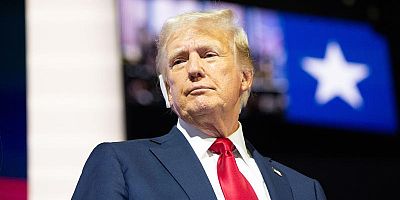 Donald Trump'tan dünya savaşı uyarısı