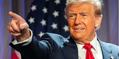 Donald Trump: Transseksüellik deliliğine son vereceğim