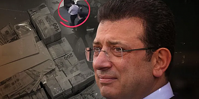 Döviz bürosu Ekrem İmamoğlu'nun 'emanetçi'si
