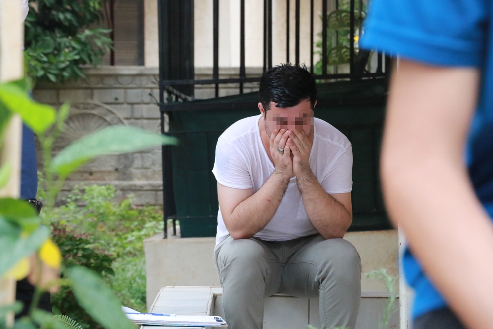 Dövülerek öldürülen Hatice Şimşek’in üst komşusu: “Sürekli dövüyordu“