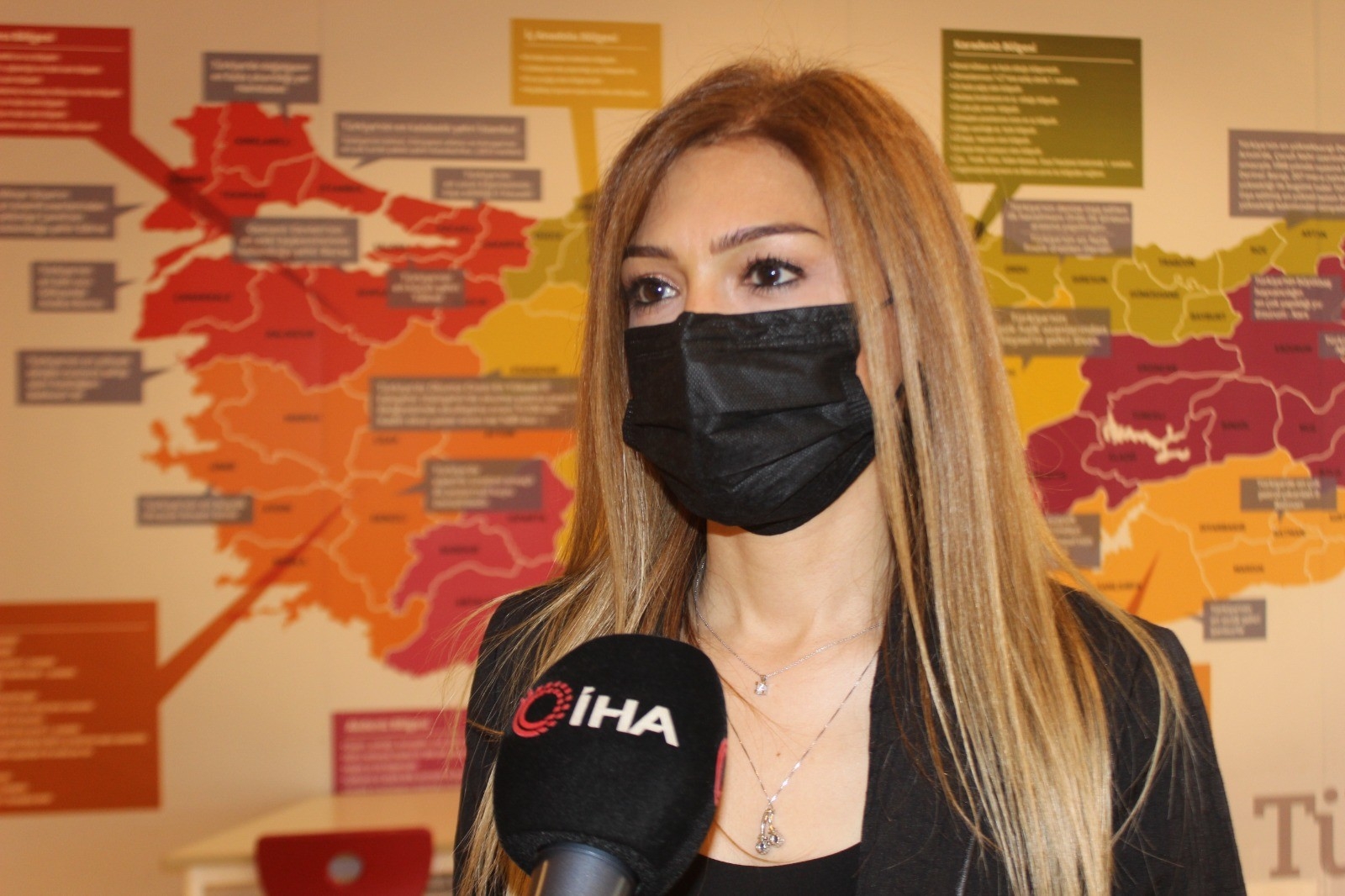 Dr. Özge Aslan: LGS sınavını matematik testi belirledi