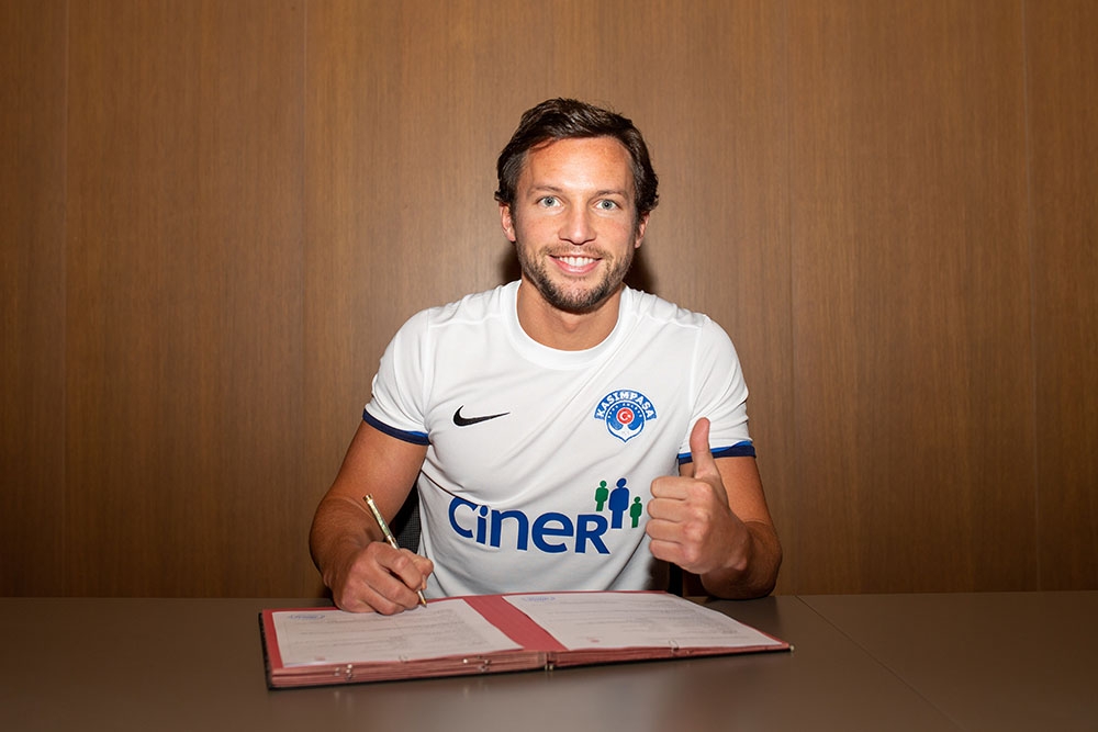 Drinkwater: 