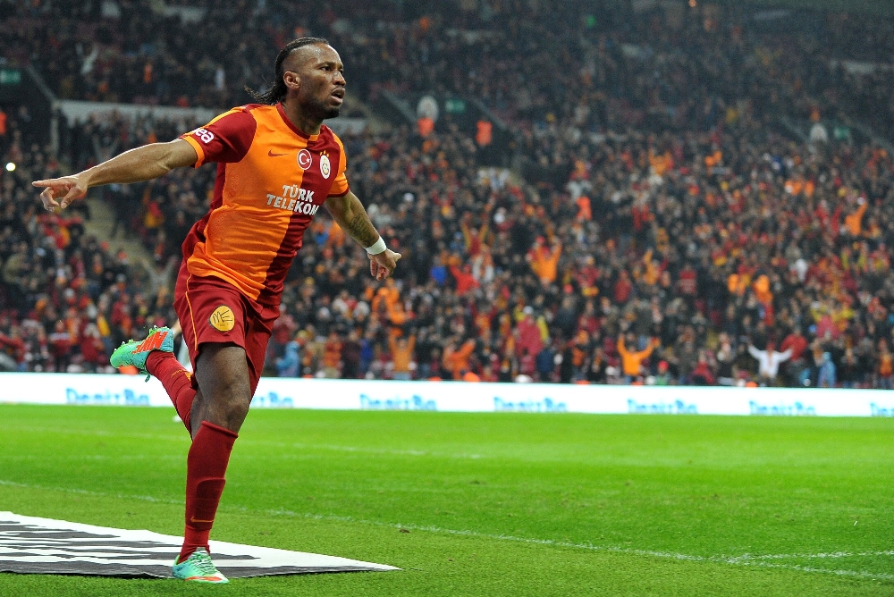 Drogba, Webo ve Demba Ba’ya teşekkür etti