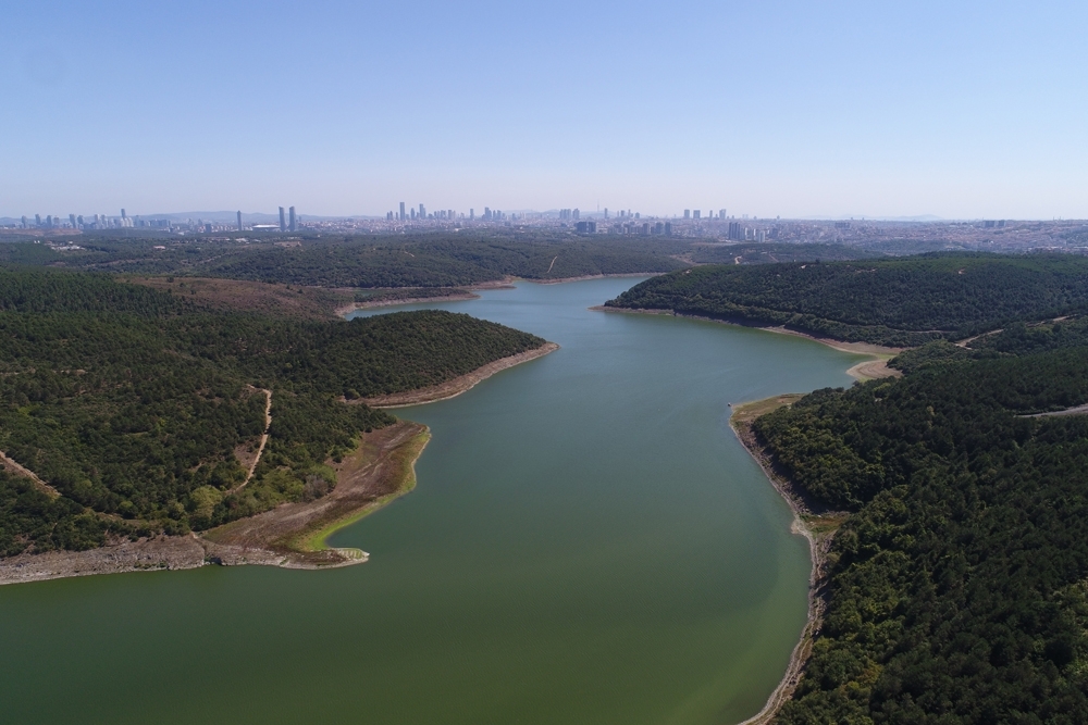 DSİ: İstanbul’da su sıkıntısı yaşanmayacak