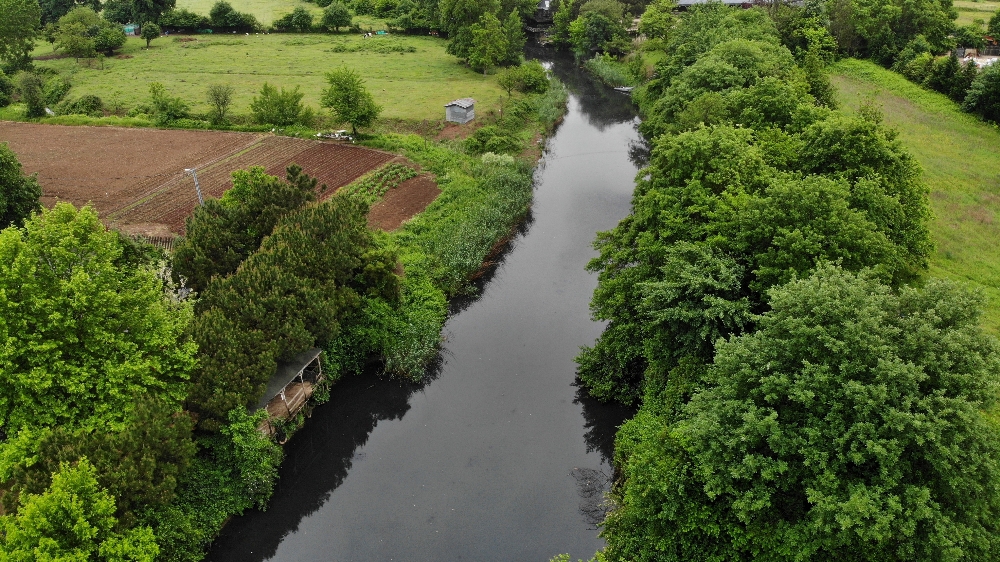 DSİ’den “Riva Deresi” açıklaması