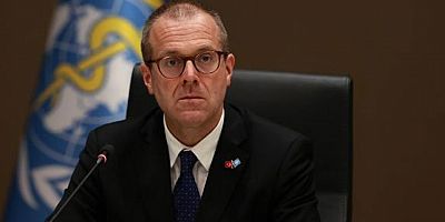 DSÖ Avrupa Direktörü: Salgın 2022'nin başlarında sona ere