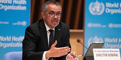 DSÖ: Vakalar düşüşe geçti 