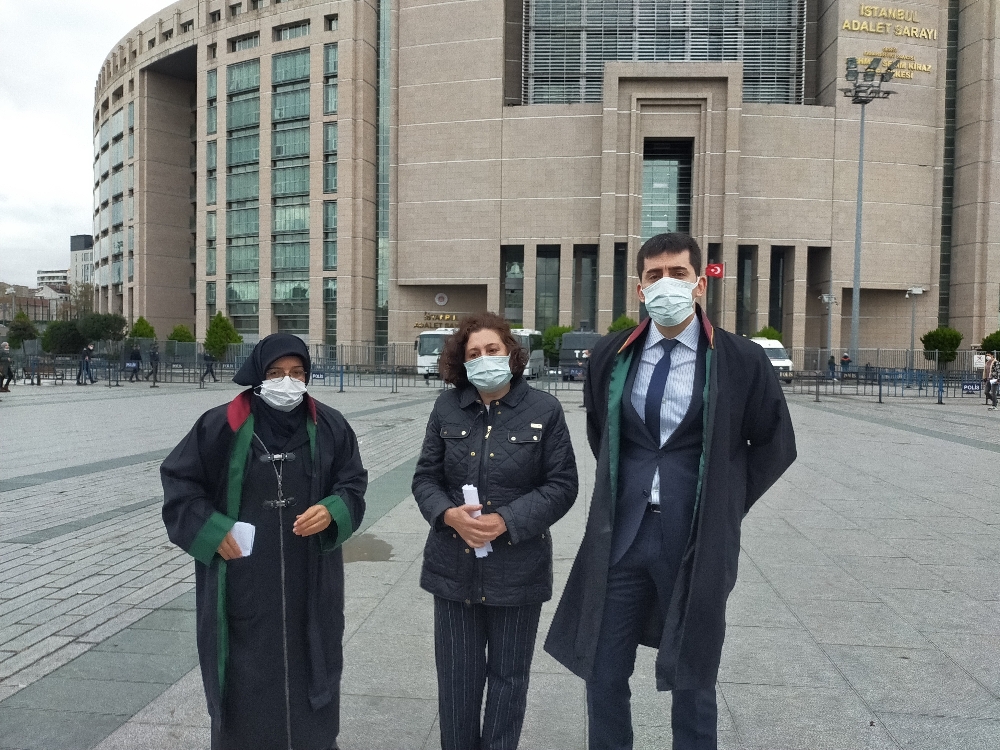 Dubai’de tutuklanan Türk iş adamının avukatları suç duyurusunda bulundu