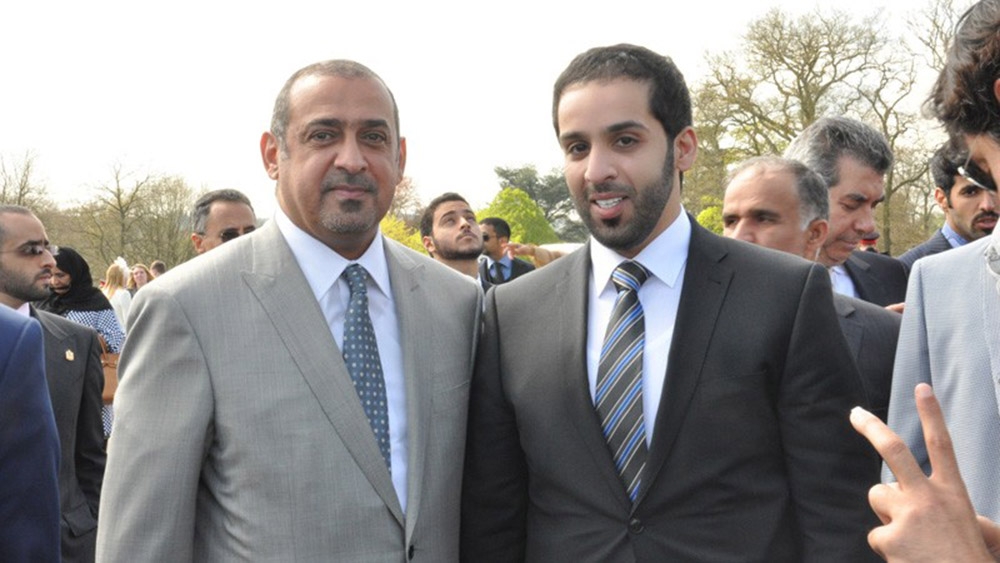 Dubaili iş adamından Türkiye’ye yatırım kararı