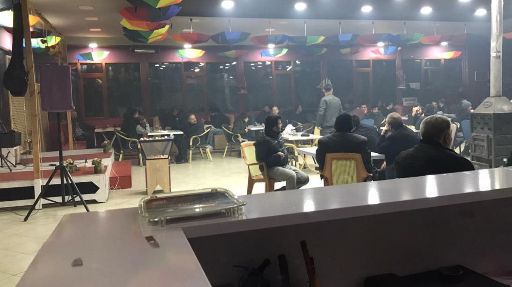 Düğün Salonuna Kumar Operasyonu: 102 Gözaltı