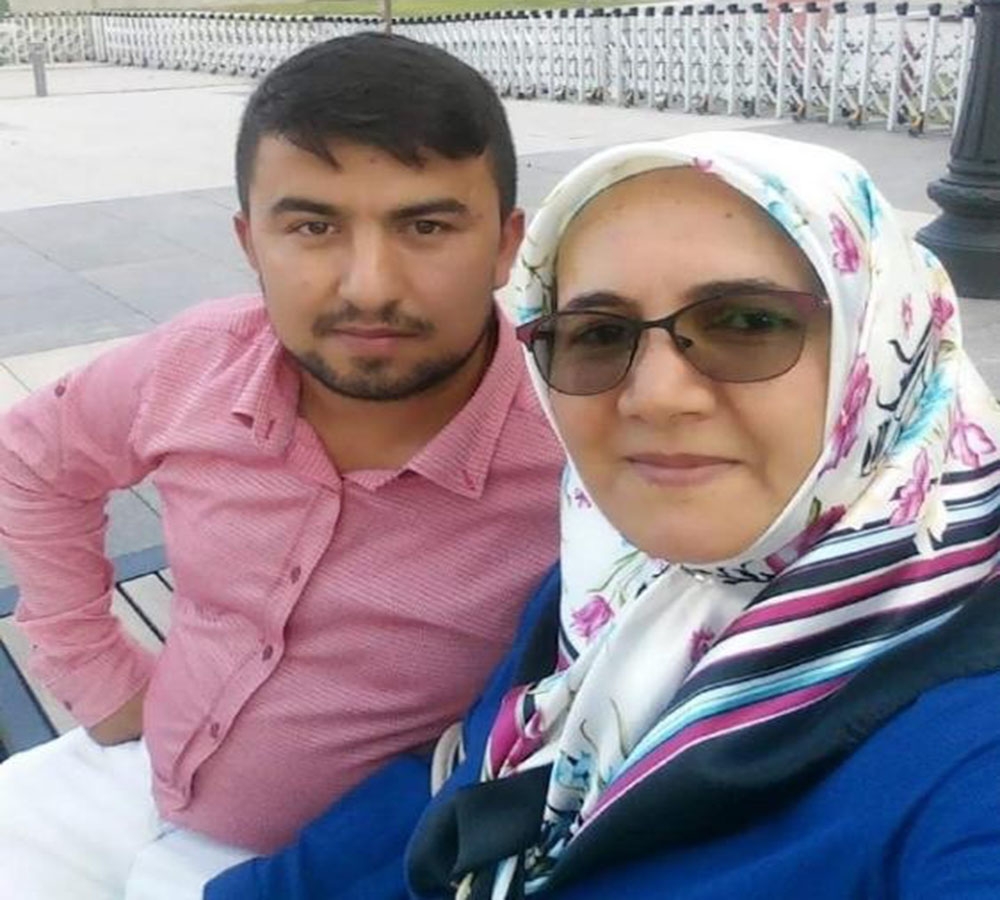 Düğünde maganda kurşunu nedeniyle 1 kişi öldü, 1 kişi yaralandı
