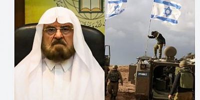 Dünya alimler Birliği'nden 15 maddelik İsrail'e cihad çağrısı