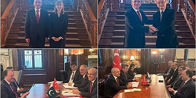 Dünya Bankası'ndan Türkiye'deki 4 projeye 1,9 milyar dolarlık finansman