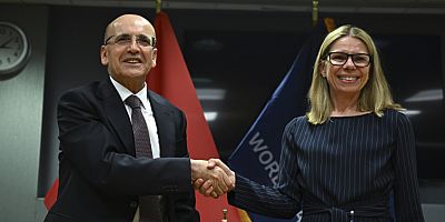 Dünya Bankası’ndan Türkiye’ye rekor proje desteği