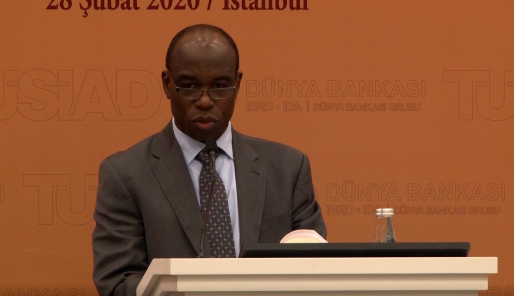 Dünya Bankası’ndan Türkiye için büyüme açıklaması