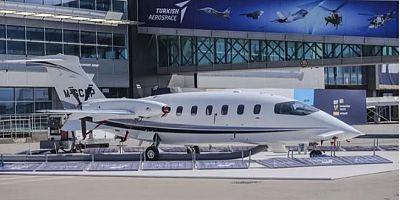 Dünya devinde Baykar heyecanı! ''Gökyüzünün Ferrari''sine Türk mührü