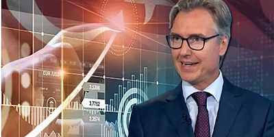 Dünya devinden Türkiye'nin planına övgü: Para girişi var, rezerv birikiyor