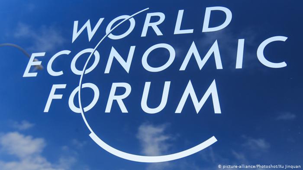 Dünya Ekonomik Forumu’nun Singapur’daki yıllık toplantısı Ağustos’a ertelendi