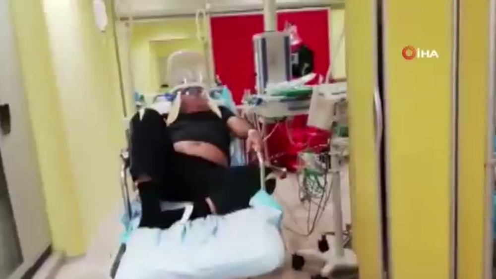 Dünya genelinde yeni tip corona virüsle mücadele sürüyor