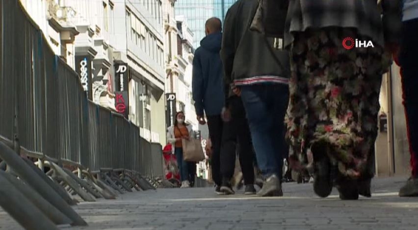 Dünya korona virüs salgının pençesinde