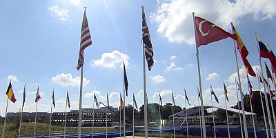 Dünya liderleri NATO Zirvesi için Ankara'da buluşuyor