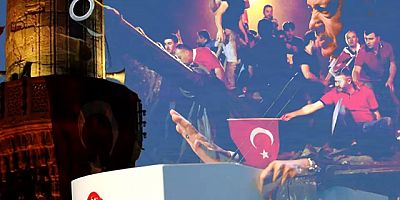 Dünya liderlerinden Cumhurbaşkanı Erdoğan'a 15 Temmuz mesajı