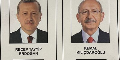 Dünya medyası ikinci tur tahminlerini paylaştı: 'Erdoğan'ın geri döndüğü gece'