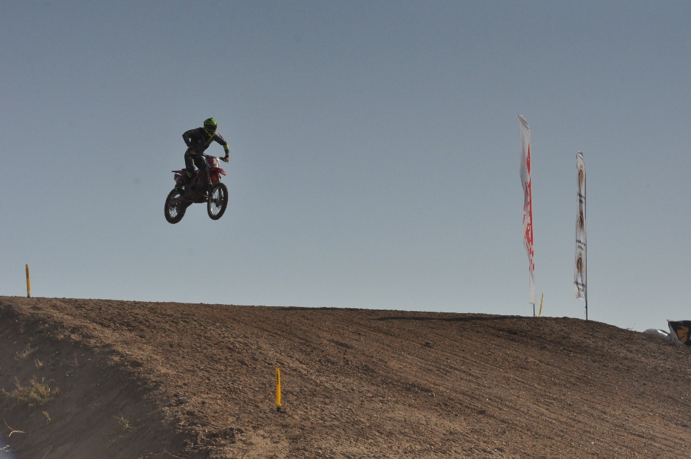 Dünya Motokros Şampiyonası’nın tarihi belli oldu