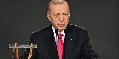 Dünya Müslüman Alimler Birliğinden Cumhurbaşkanı Erdoğan'a övgü