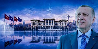 Dünya NATO Ankara Zirvesi'ni ve Erdoğan'ın liderliğini konuşuyor