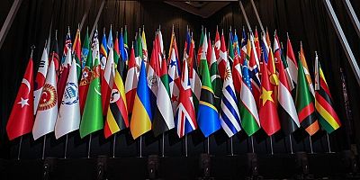 Dünya parlamentoları İstanbul'da buluşacak