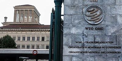 Dünya Ticaret Örgütü: Küresel gıda güvenliği tehdit altında